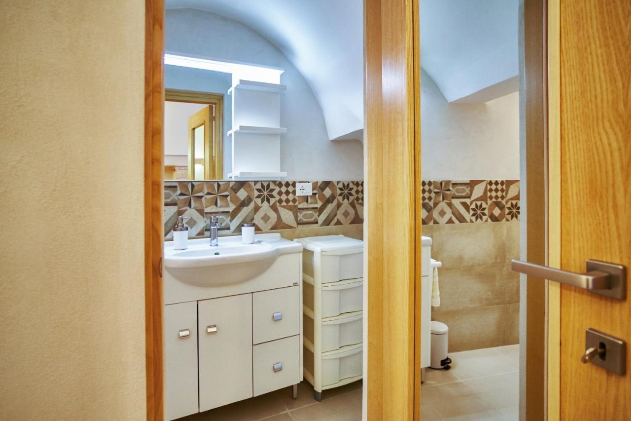 Casetta Lulù Ostuni Extérieur photo