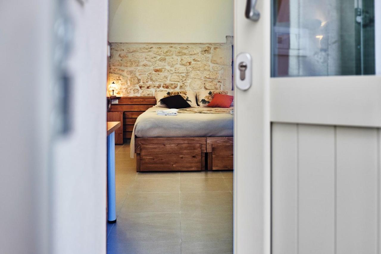 Casetta Lulù Ostuni Extérieur photo