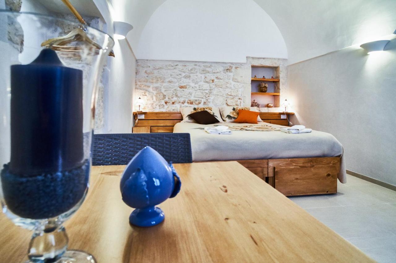 Casetta Lulù Ostuni Extérieur photo