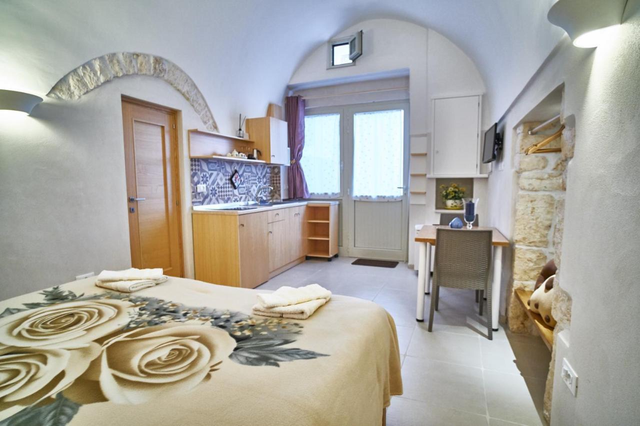 Casetta Lulù Ostuni Extérieur photo