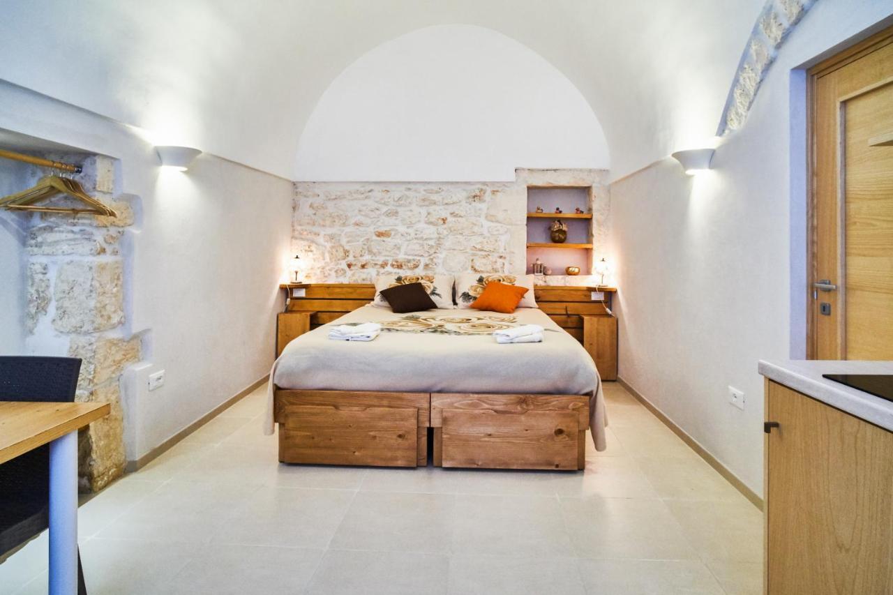 Casetta Lulù Ostuni Extérieur photo