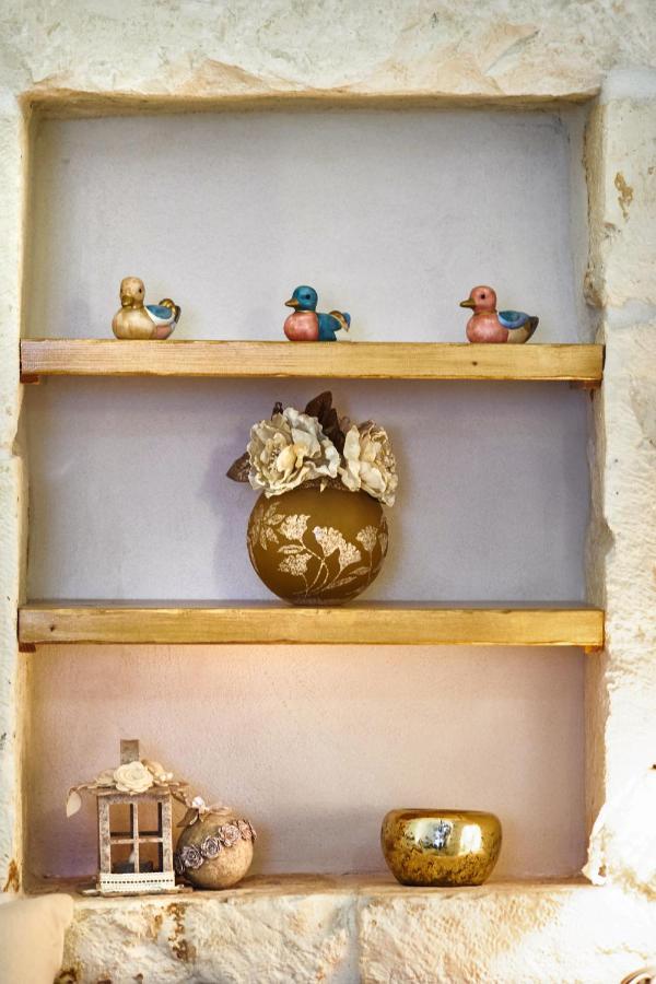 Casetta Lulù Ostuni Extérieur photo