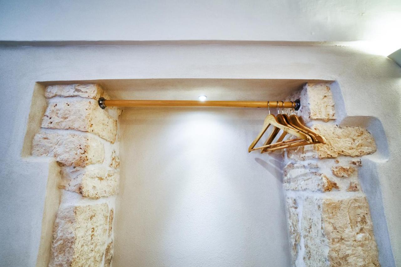 Casetta Lulù Ostuni Extérieur photo