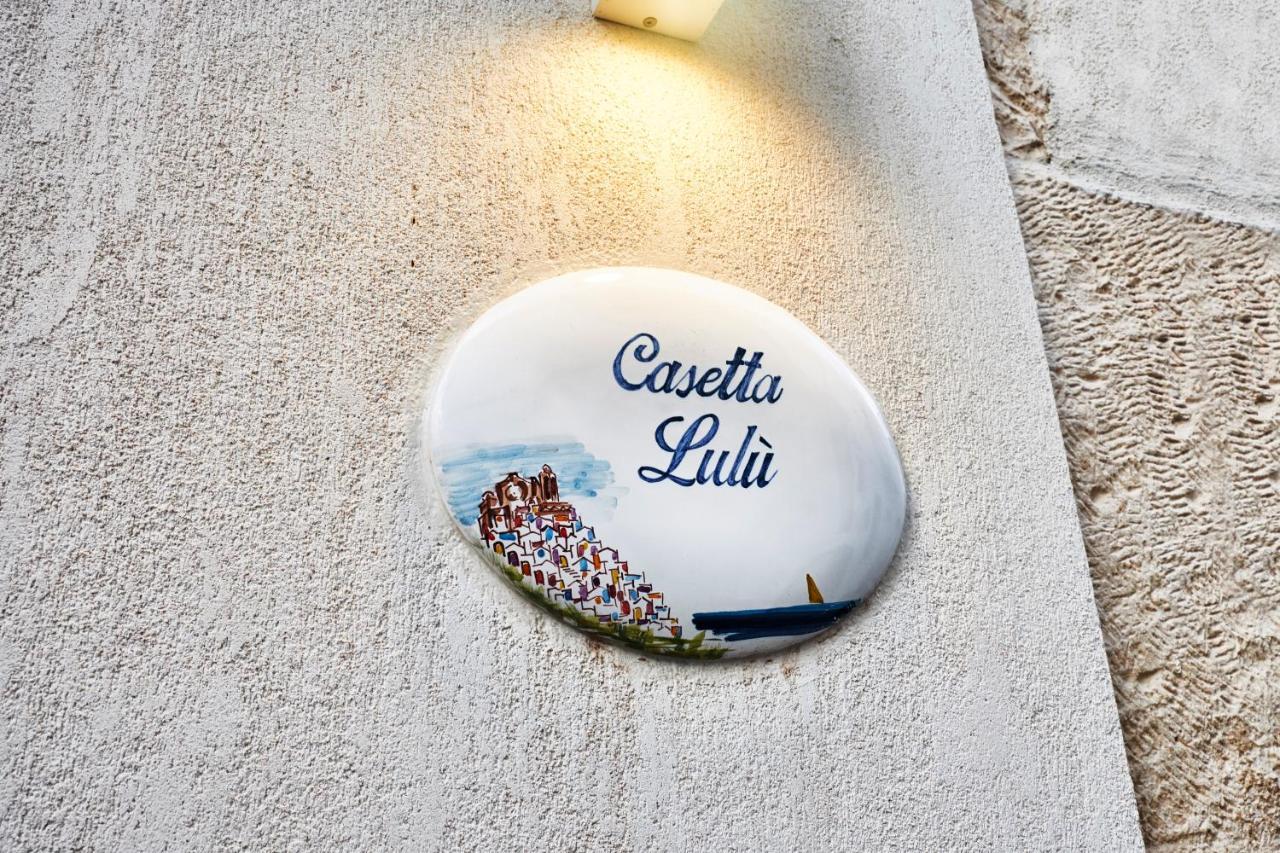 Casetta Lulù Ostuni Extérieur photo