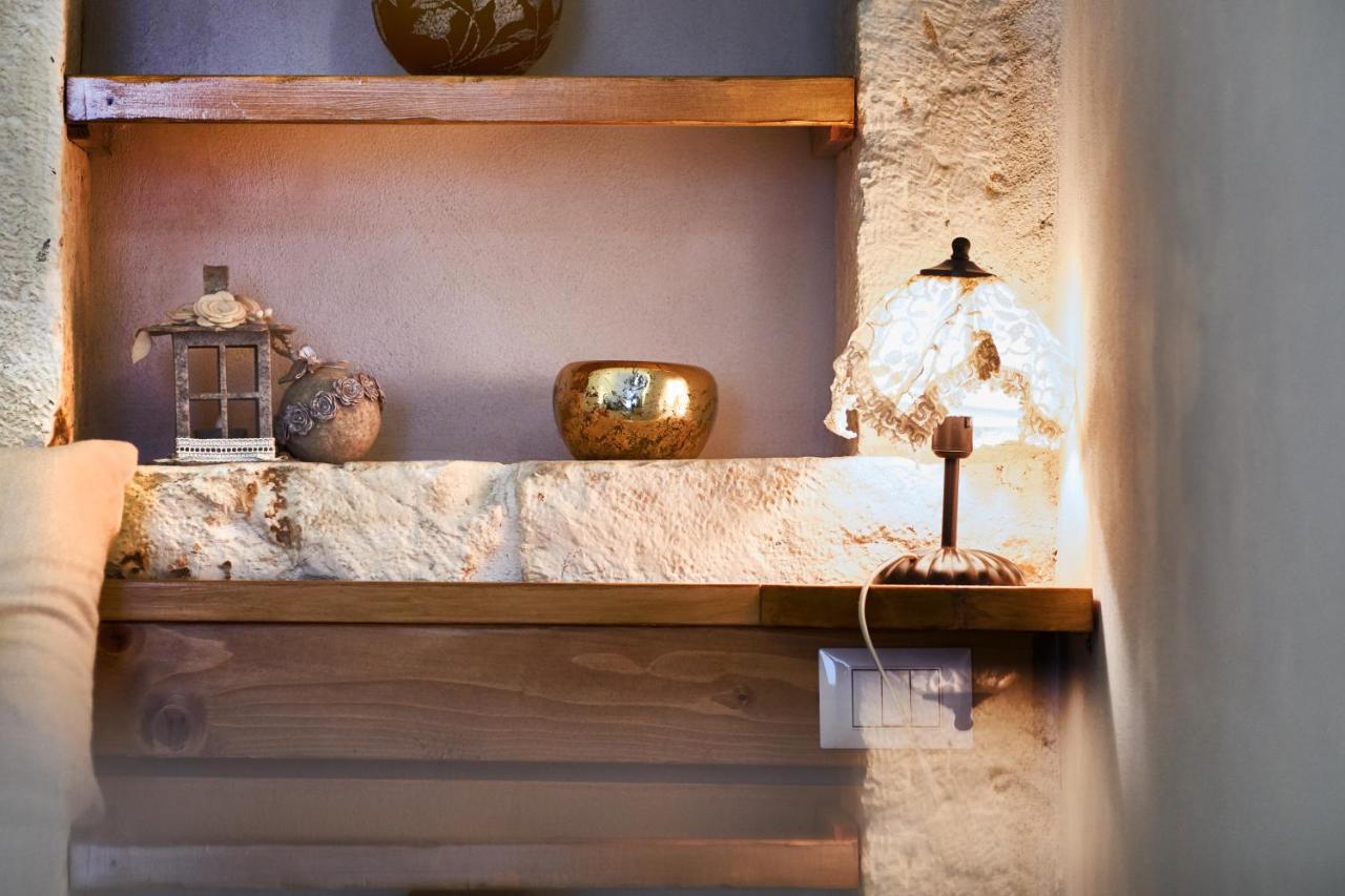 Casetta Lulù Ostuni Extérieur photo