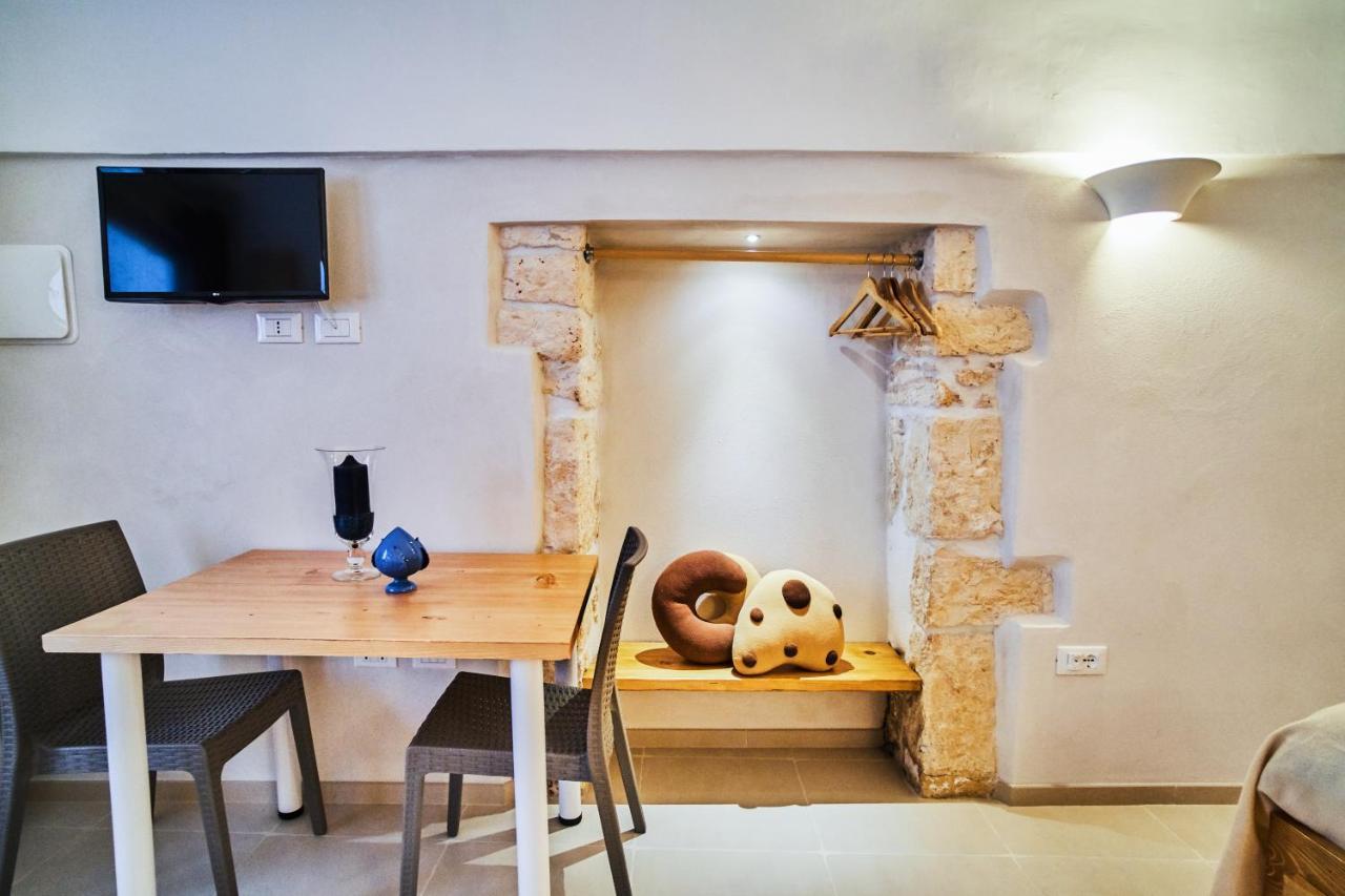 Casetta Lulù Ostuni Extérieur photo